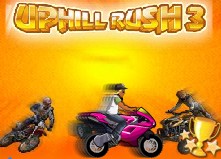 Uphill Rush 3 jogos360.com.br
